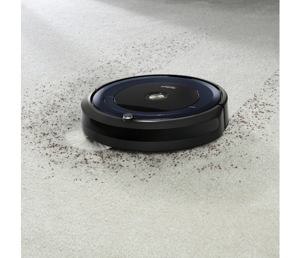 iRobot Roomba 695 - 1387394 - zdjęcie 10